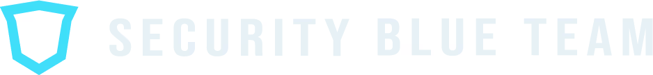 Security Blue Team logo